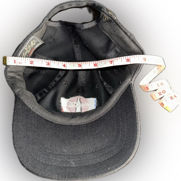 Vintage Coca-Cola Hat - Picture 6 of 8